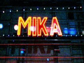 Mika Live at L'Olympia Paris 2007